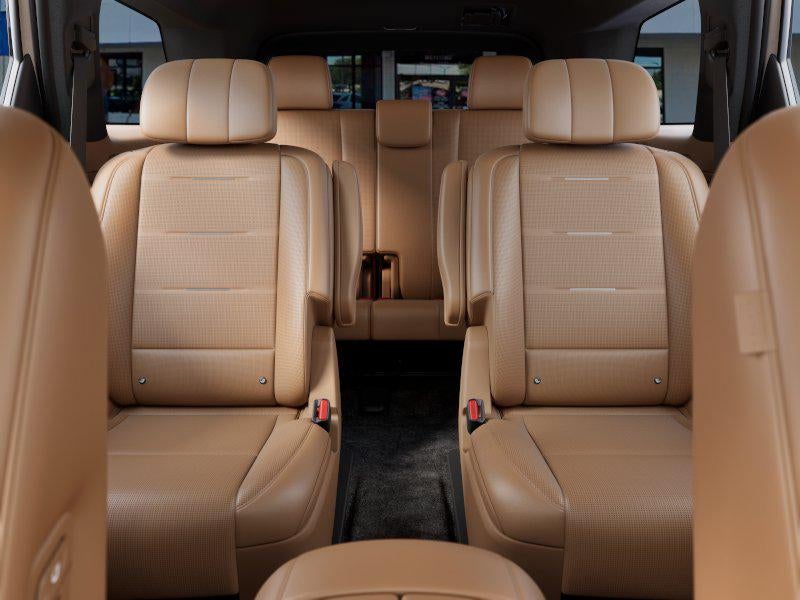 2027 Hyundai Palisade Calligraphy 7 Passenger