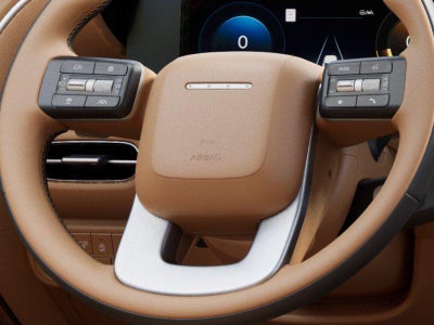 2027 Hyundai Palisade Calligraphy 7 Passenger