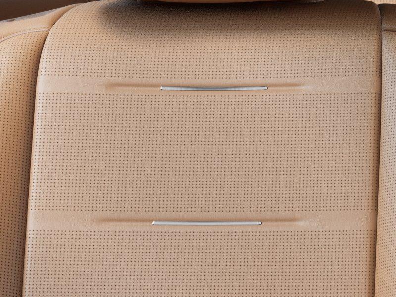 2027 Hyundai Palisade Calligraphy 7 Passenger