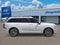 2027 Hyundai Palisade Calligraphy 7 Passenger