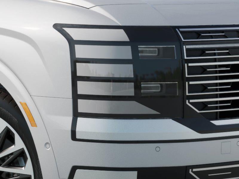 2027 Hyundai Palisade Calligraphy 7 Passenger