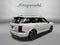 2027 Hyundai Palisade Calligraphy