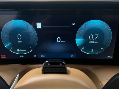 2027 Hyundai Palisade Calligraphy