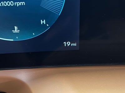 2027 Hyundai Palisade Calligraphy