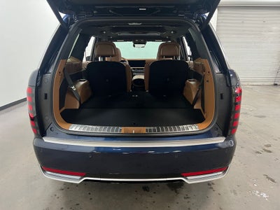 2027 Hyundai Palisade Calligraphy