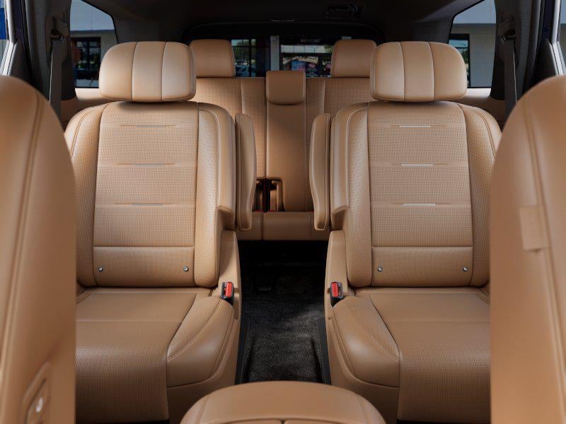 2027 Hyundai Palisade Calligraphy