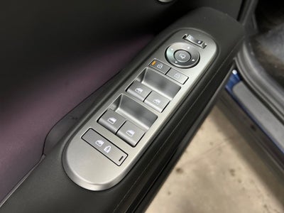 2026 Hyundai Palisade SEL Premium 7 Passenger