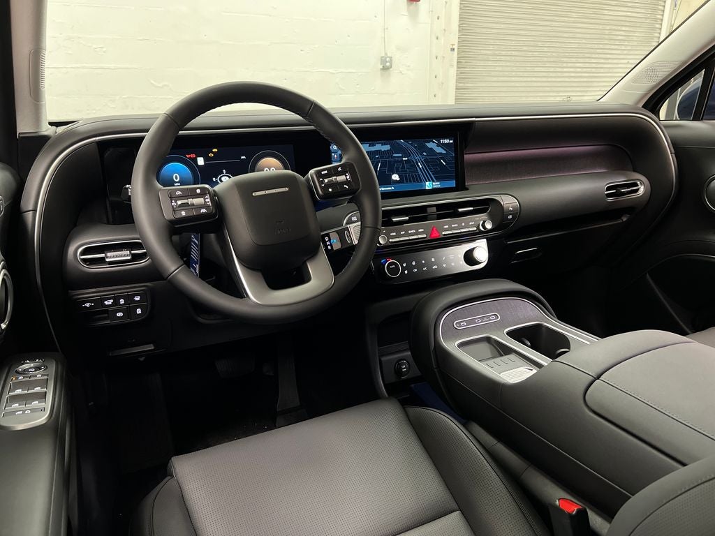 2026 Hyundai Palisade SEL Premium 7 Passenger