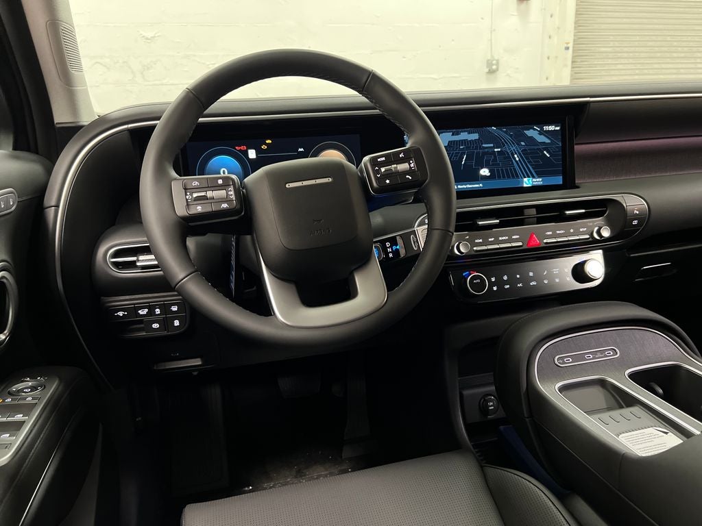 2026 Hyundai Palisade SEL Premium 7 Passenger