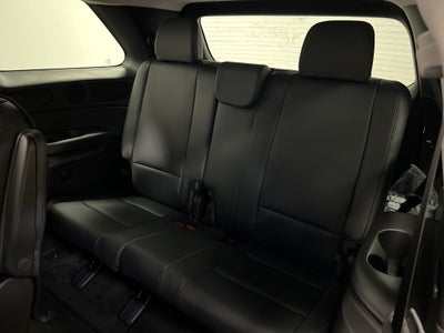 2026 Hyundai Palisade SEL Premium 7 Passenger