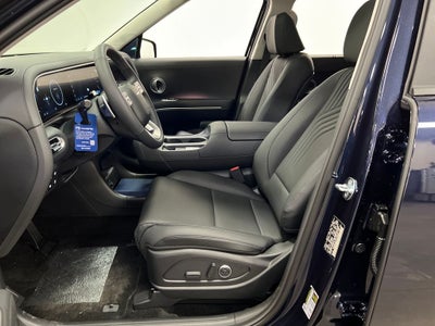 2026 Hyundai Palisade SEL Premium 7 Passenger