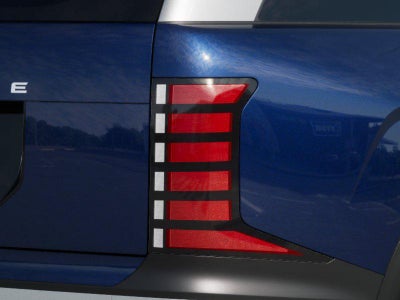 2026 Hyundai Palisade SEL Premium 7 Passenger