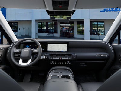 2026 Hyundai Palisade SEL Premium 7 Passenger