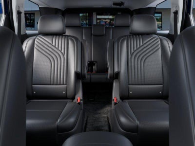 2026 Hyundai Palisade SEL Premium 7 Passenger