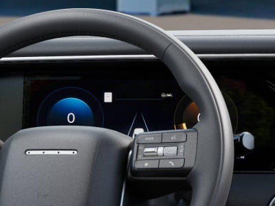 2026 Hyundai Palisade SEL Premium 7 Passenger