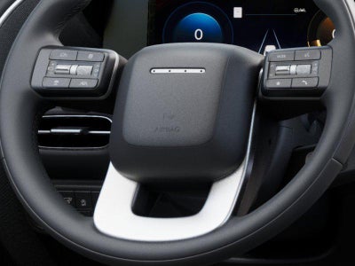 2026 Hyundai Palisade SEL Premium 7 Passenger