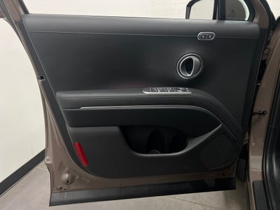 2026 Hyundai Palisade SEL Premium 7 Passenger