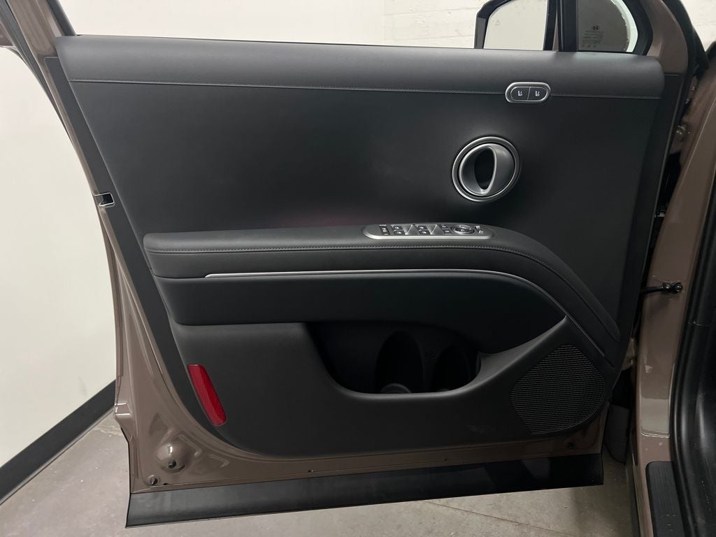 2026 Hyundai Palisade SEL Premium 7 Passenger