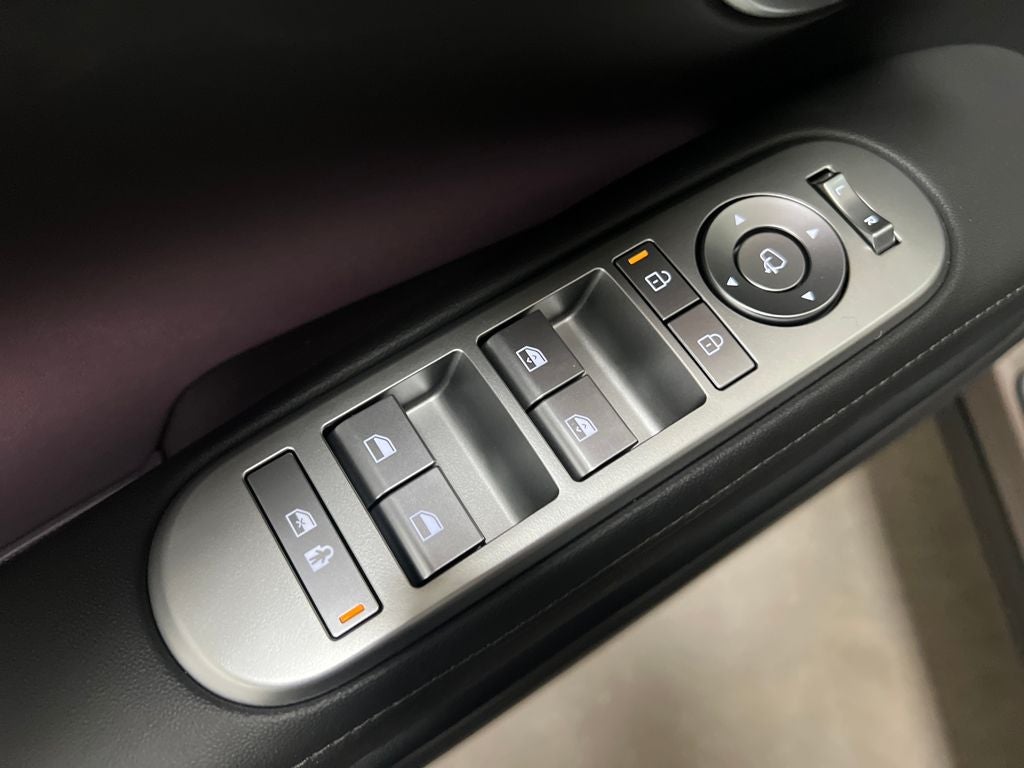 2026 Hyundai Palisade SEL Premium 7 Passenger