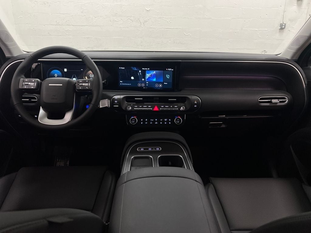 2026 Hyundai Palisade SEL Premium 7 Passenger