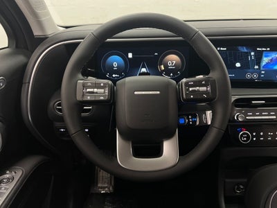 2026 Hyundai Palisade SEL Premium 7 Passenger