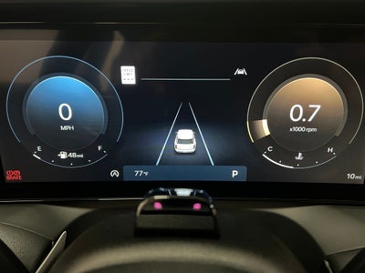 2026 Hyundai Palisade SEL Premium 7 Passenger