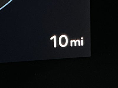 2026 Hyundai Palisade SEL Premium 7 Passenger