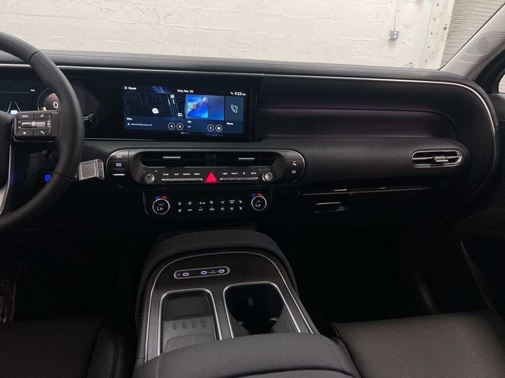 2026 Hyundai Palisade SEL Premium 7 Passenger