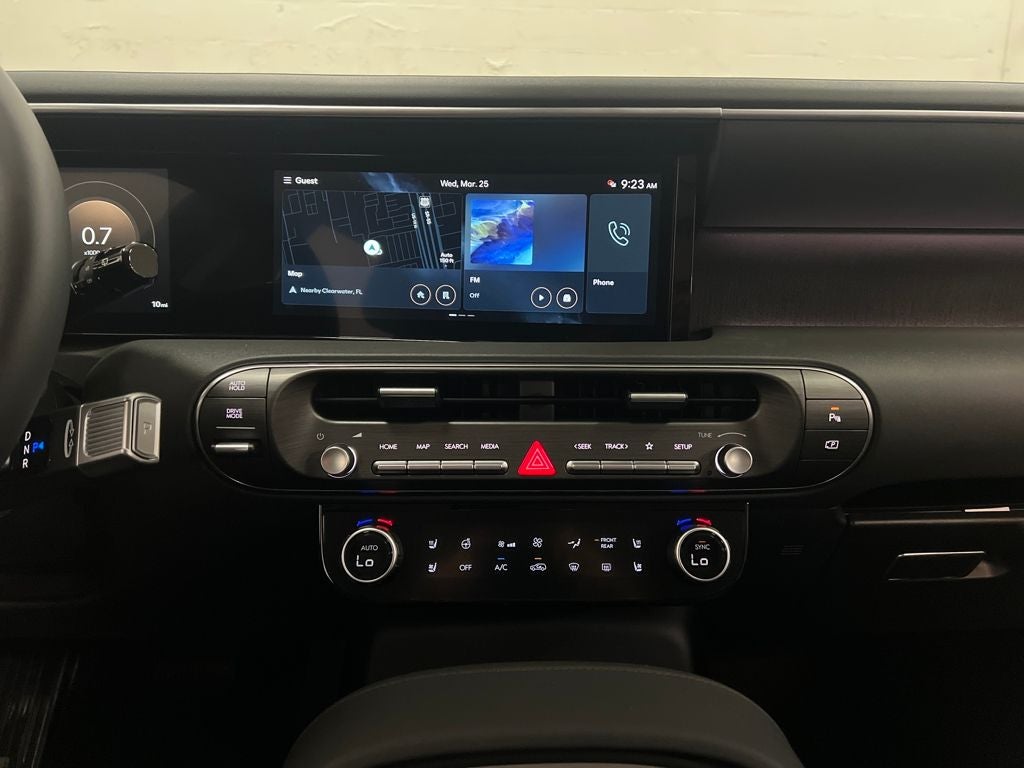 2026 Hyundai Palisade SEL Premium 7 Passenger