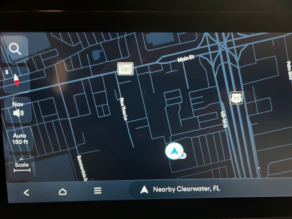 2026 Hyundai Palisade SEL Premium 7 Passenger