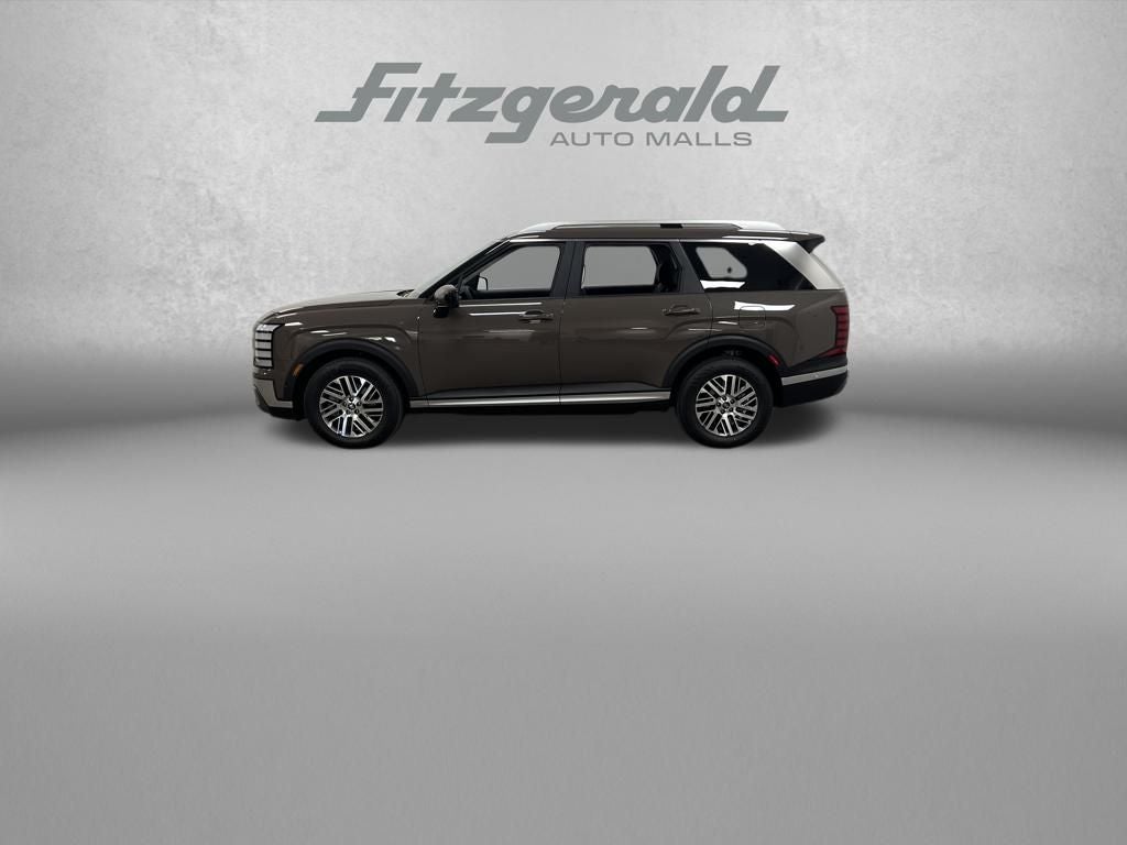 2026 Hyundai Palisade SEL Premium 7 Passenger