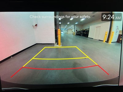 2026 Hyundai Palisade SEL Premium 7 Passenger