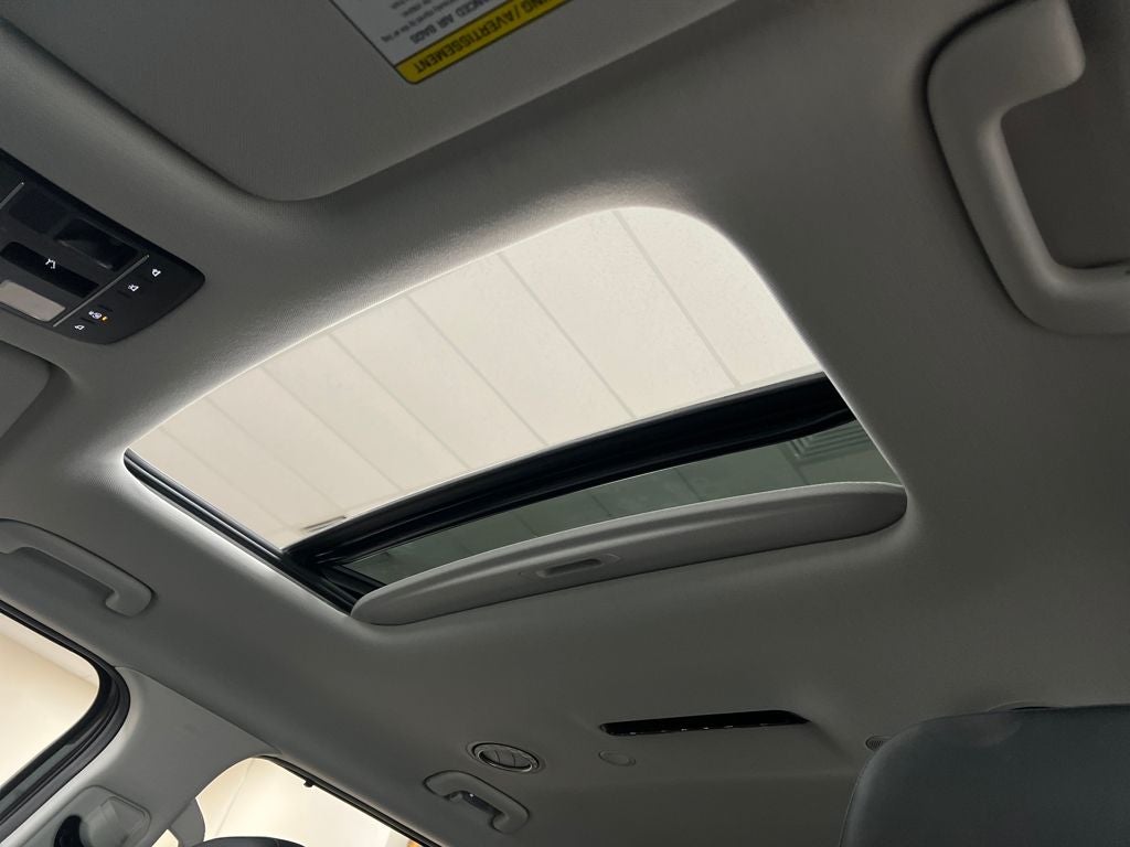 2026 Hyundai Palisade SEL Premium 7 Passenger