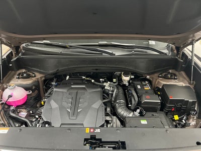 2026 Hyundai Palisade SEL Premium 7 Passenger