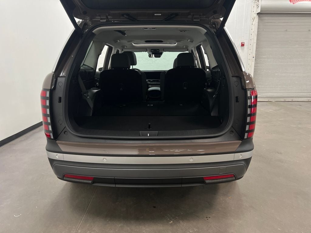 2026 Hyundai Palisade SEL Premium 7 Passenger