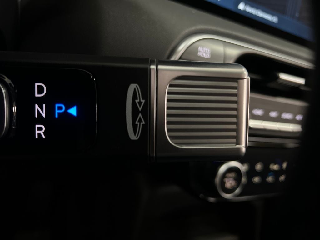 2026 Hyundai Palisade SEL Premium 7 Passenger