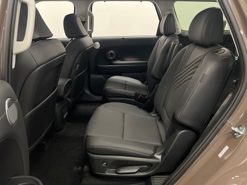 2026 Hyundai Palisade SEL Premium 7 Passenger