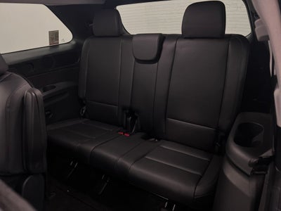 2026 Hyundai Palisade SEL Premium 7 Passenger