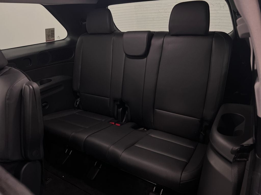 2026 Hyundai Palisade SEL Premium 7 Passenger