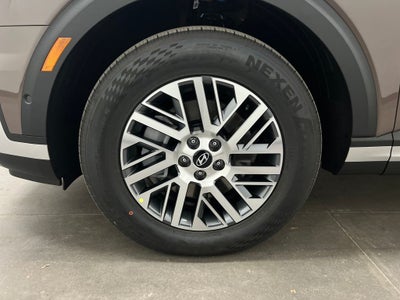 2026 Hyundai Palisade SEL Premium 7 Passenger