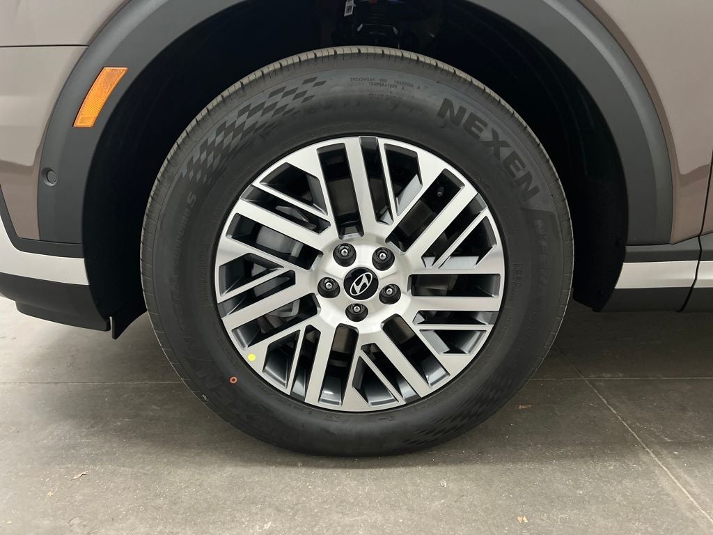 2026 Hyundai Palisade SEL Premium 7 Passenger