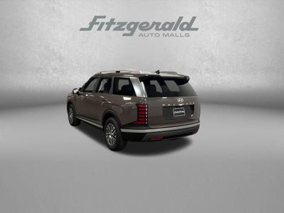 2026 Hyundai Palisade SEL Premium 7 Passenger