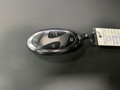 2026 Hyundai Palisade SEL Premium 7 Passenger