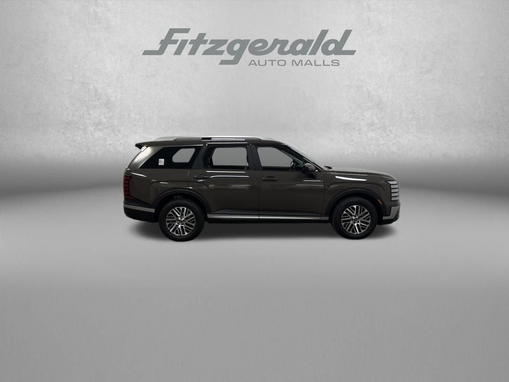 2026 Hyundai Palisade SEL Premium 7 Passenger