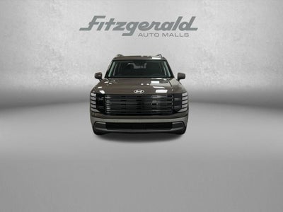 2026 Hyundai Palisade SEL Premium 7 Passenger