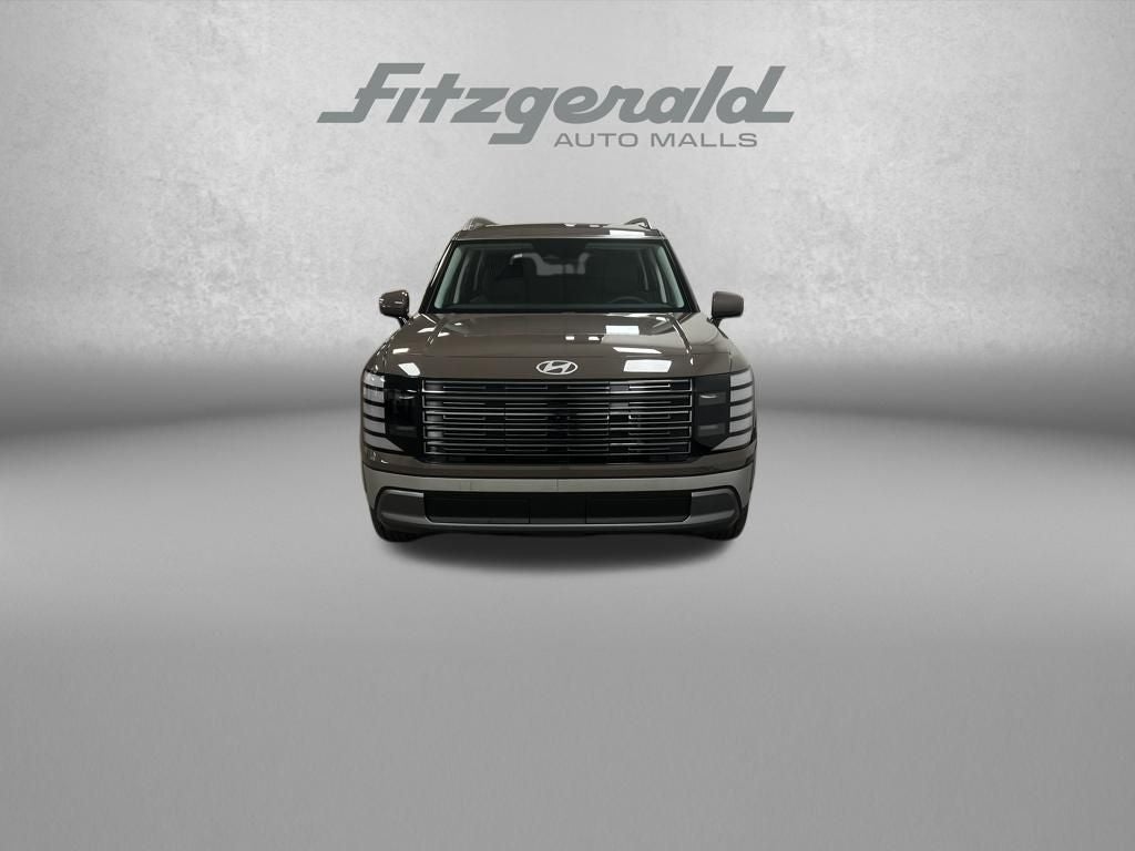 2026 Hyundai Palisade SEL Premium 7 Passenger