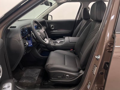 2026 Hyundai Palisade SEL Premium 7 Passenger