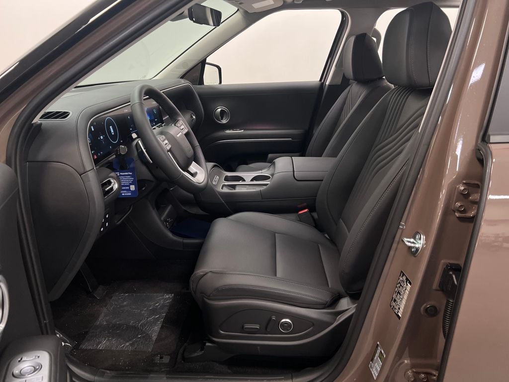 2026 Hyundai Palisade SEL Premium 7 Passenger