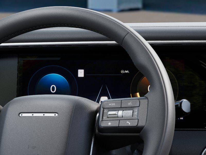 2026 Hyundai Palisade SEL Premium 7 Passenger