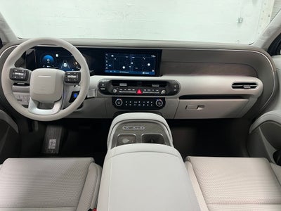 2027 Hyundai Palisade SEL Premium 7 Passenger